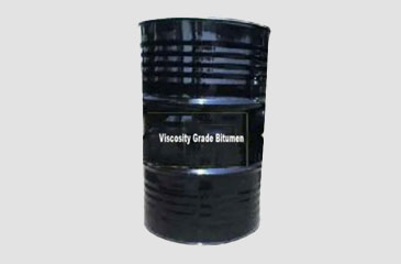 Bitumen-Viscosity-Grade